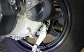 HONDA TACT Gen.4 2013 AF79
