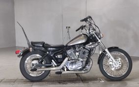 YAMAHA VIRAGO 250 3DM