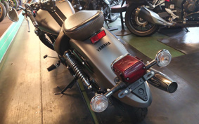 YAMAHA DRAGSTAR 250 VG05J