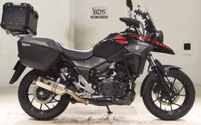 SUZUKI V-STROM 250 A