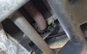 SUZUKI PALETTE 1981 CA45A