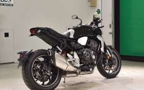 HONDA CB1000R GEN 2 2018 SC80