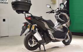 HONDA ADV150 KF38