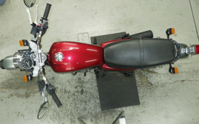 HONDA CB223S MC40