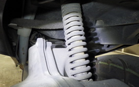 SUZUKI LET's 5 2024 CA47A
