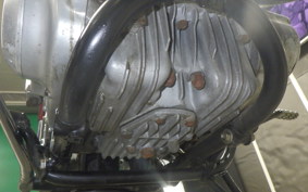 HONDA CL72 BENLY 2021 CL72
