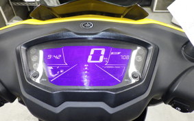 YAMAHA CYGNUSｸﾞﾘﾌｧｽ 2004 SEJ4J
