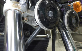 HONDA CB1100 2012 SC65