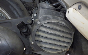 HONDA CREA SCOOPY AF55