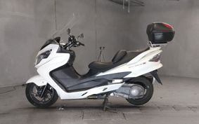 SUZUKI SKYWAVE 250S CJ46A