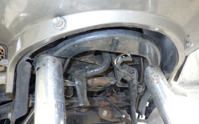 HONDA GL1100 1983
