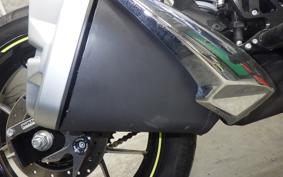 SUZUKI ｼﾞｸｻｰ250SF 1997 ED22B