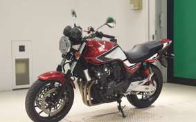 HONDA CB400SF GEN 4 A 2022 NC42