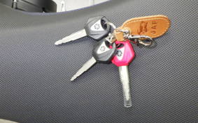 YAMAHA MT-09 ASP 2020 RN52J