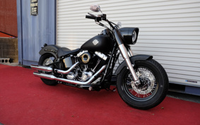 HARLEY  HARLEY FLS 2013 JR5
