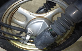 HONDA DIO Gen.6 AF68