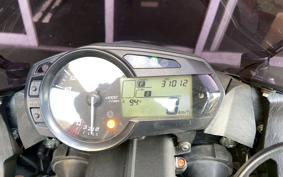 KAWASAKI NINJA ZX-6R ABS 2016 ZX636E