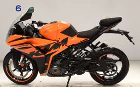 KTM 390 RC 2023