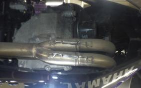 YAMAHA YZF-R25 A 2002 RG43J