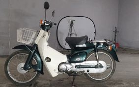 HONDA SUPER CUB50 AA01