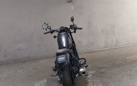 HONDA REBEL 250 S MC49