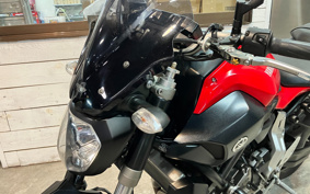 YAMAHA MT-07 ABS 2014 RM07J