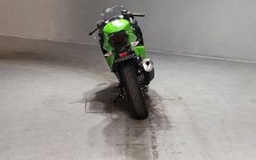 KAWASAKI NINJA 250 EX250Y