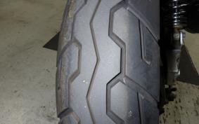 SUZUKI GSX400 IMPULSE 2010 GK7CA
