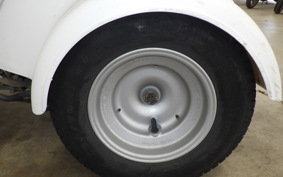 HONDA GYRO CANOPY TA03