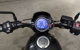 HONDA REBEL 1100 2022 SC83