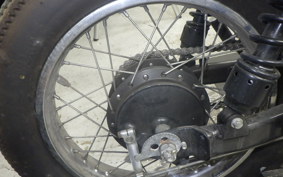 KAWASAKI 250TR 1996 BJ250F