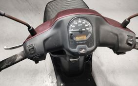 HONDA MANY CTOR AF79