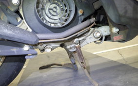 HONDA DIO Gen.6 AF68