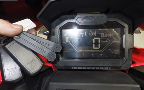 HONDA ADV150 2024 KF38