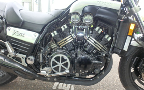 YAMAHA VMAX 1996 2WEE