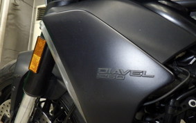 DUCATI DIAVEL 1260 2020