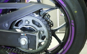 HONDA NC750X 2023 RH09