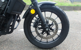 HONDA CL500 2023 PC68