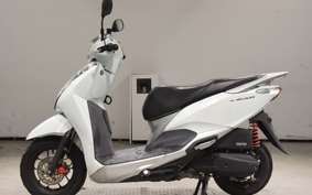 HONDA LEAD 125 JF45