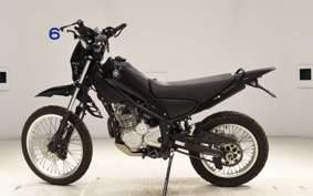 YAMAHA TRICKER Gen.2 DG16J