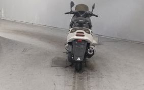 YAMAHA MAJESTY 125 SE27