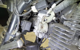 YAMAHA TW200 Gen.2 2022 DG07J