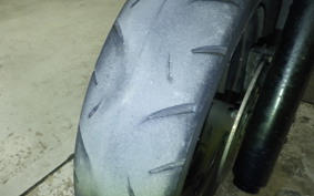 SUZUKI ADDRESS V125 G 2009 CF46A