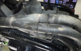 KAWASAKI ZRX1100 1998 ZRT10C