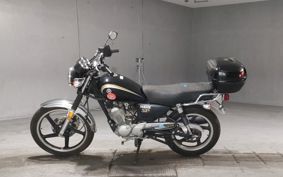 YAMAHA YBR125 SP PCJL