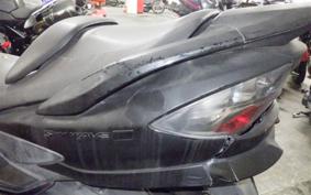 SUZUKI SKYWAVE 250 (Burgman 250) S Gen.3 2007 CJ46A