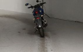 SUZUKI GSX-S125 DL32B