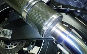 YAMAHA FZ1 FAZER GT 2011 RN21J