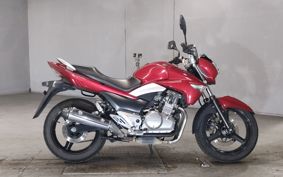 SUZUKI GSR250 GJ55D