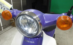 HONDA C110 SUPER CUB JA07